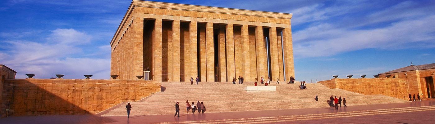 Ankara AirFare Deals