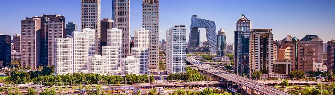 Beijing AirFare Deals