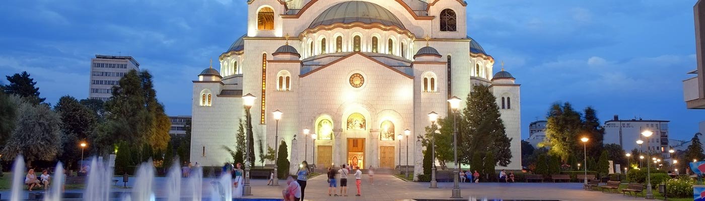 Belgrade AirFare Deals