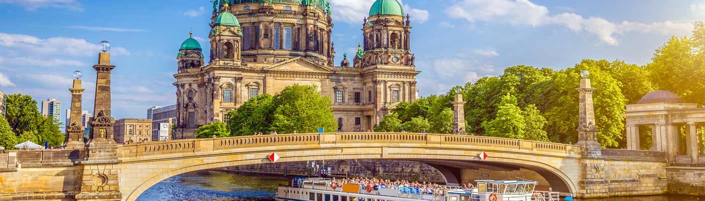 Berlin AirFare Deals