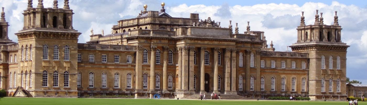 Blenheim AirFare Deals