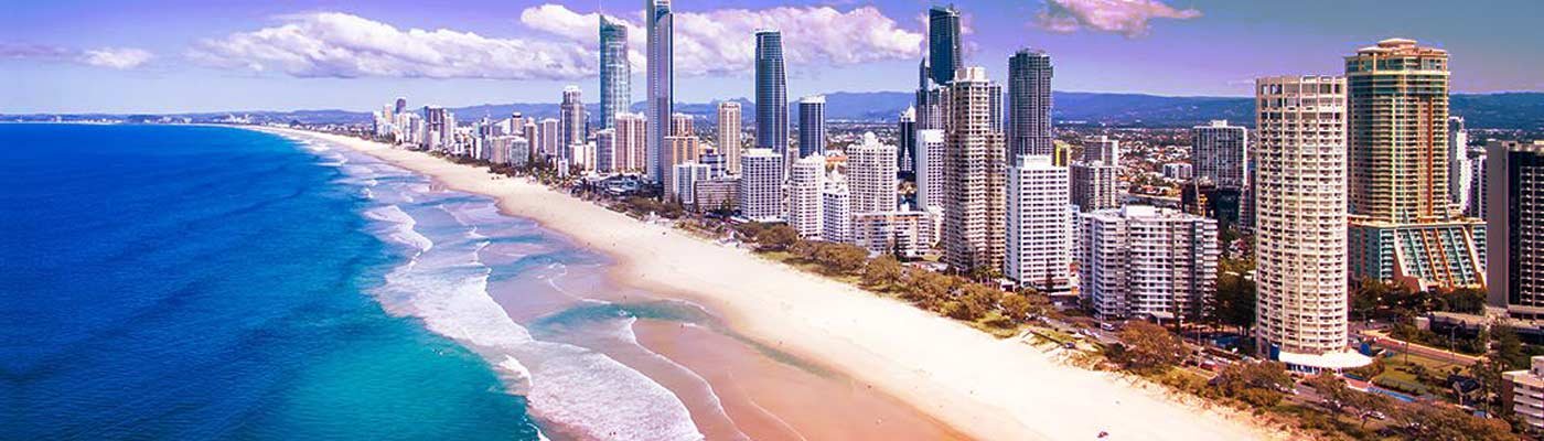 Brisbane AirFare Deals