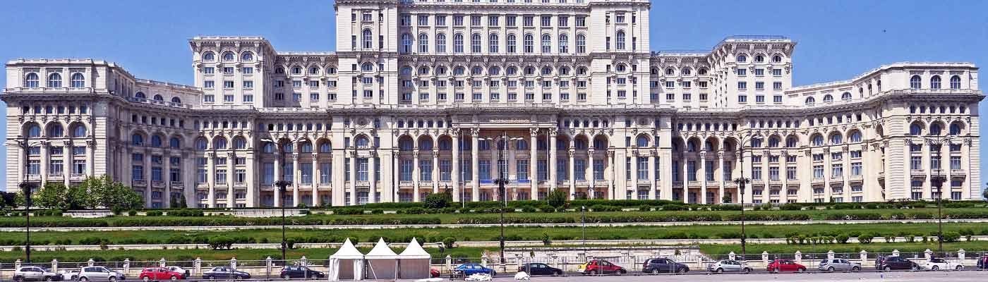 Bucharest AirFare Deals