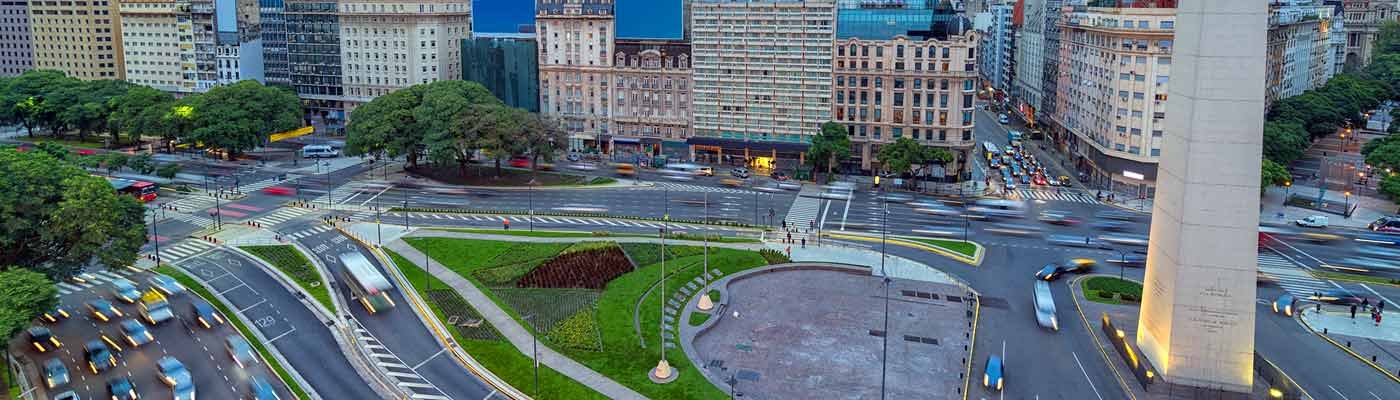 Buenos-Aires AirFare Deals