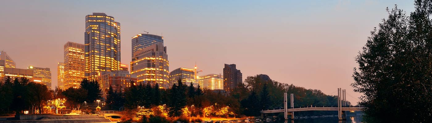 Calgary AirFare Deals
