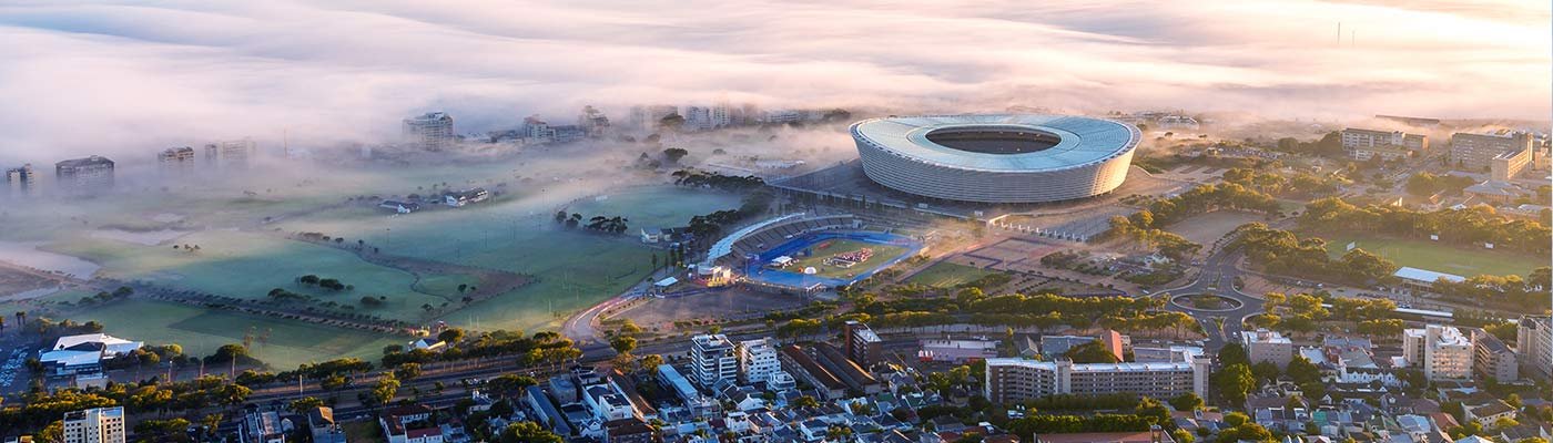 Cape-Town AirFare Deals