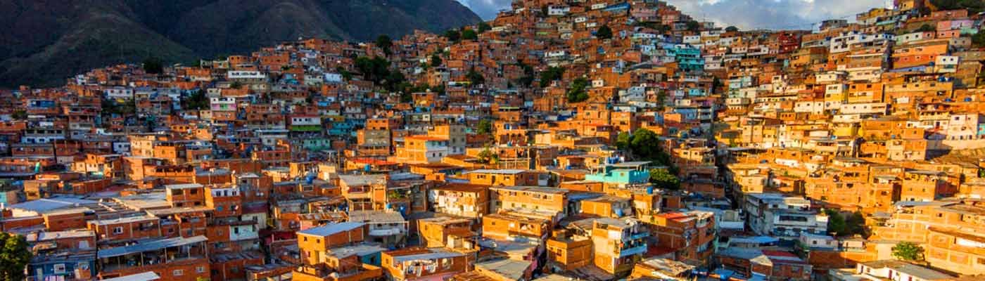 Caracas AirFare Deals