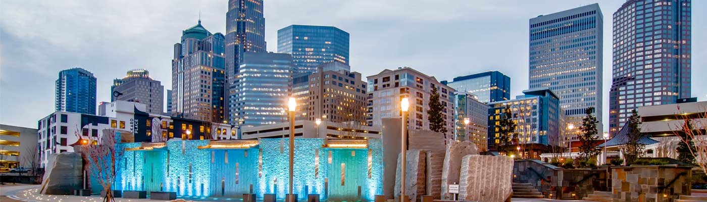 Charlotte AirFare Deals