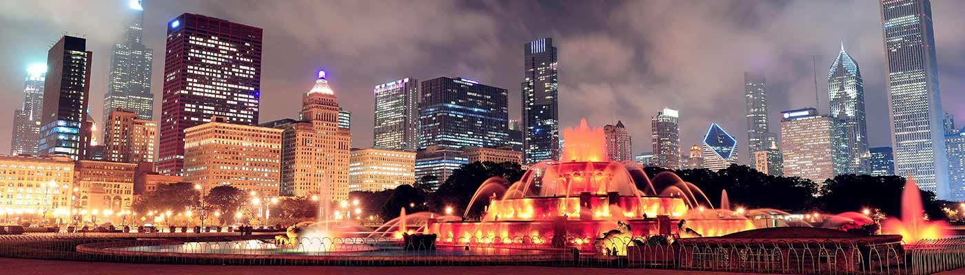 Chicago AirFare Deals