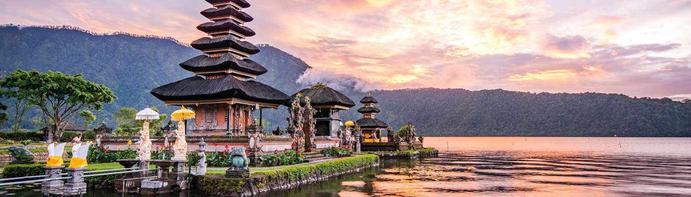 Denpasar AirFare Deals