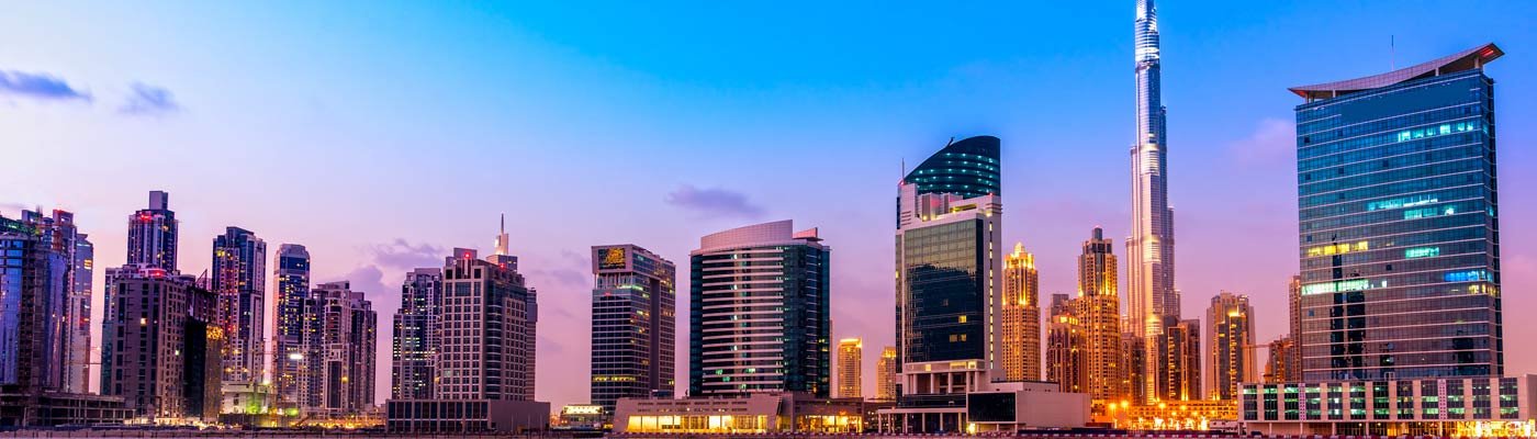 Dubai AirFare Deals