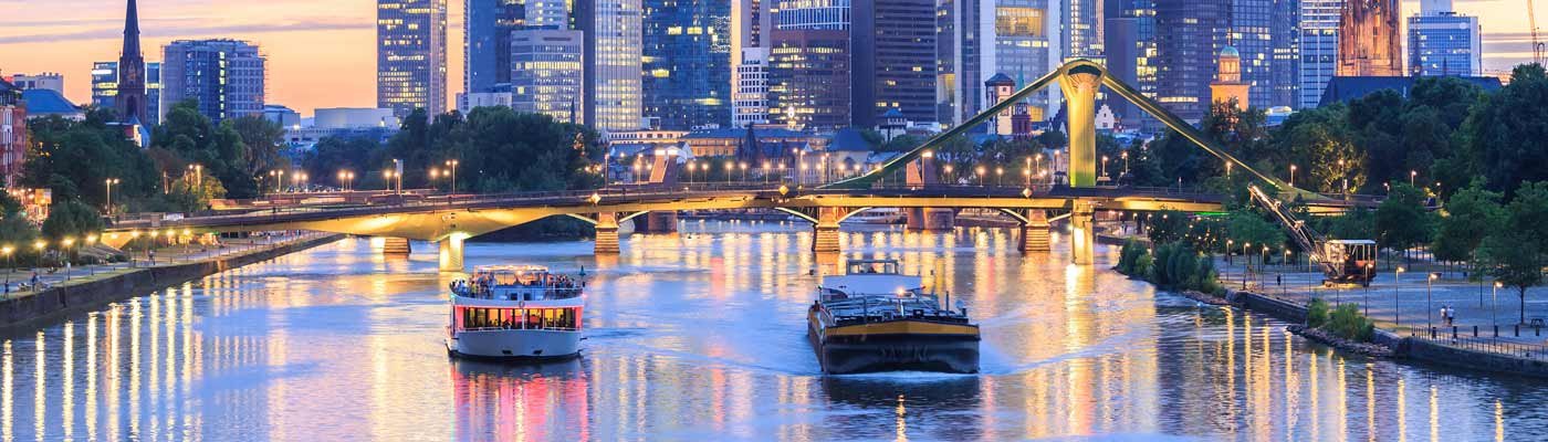 Frankfurt AirFare Deals