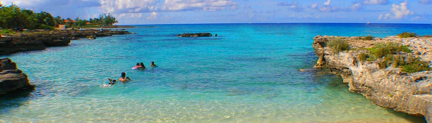 Grand-Cayman AirFare Deals