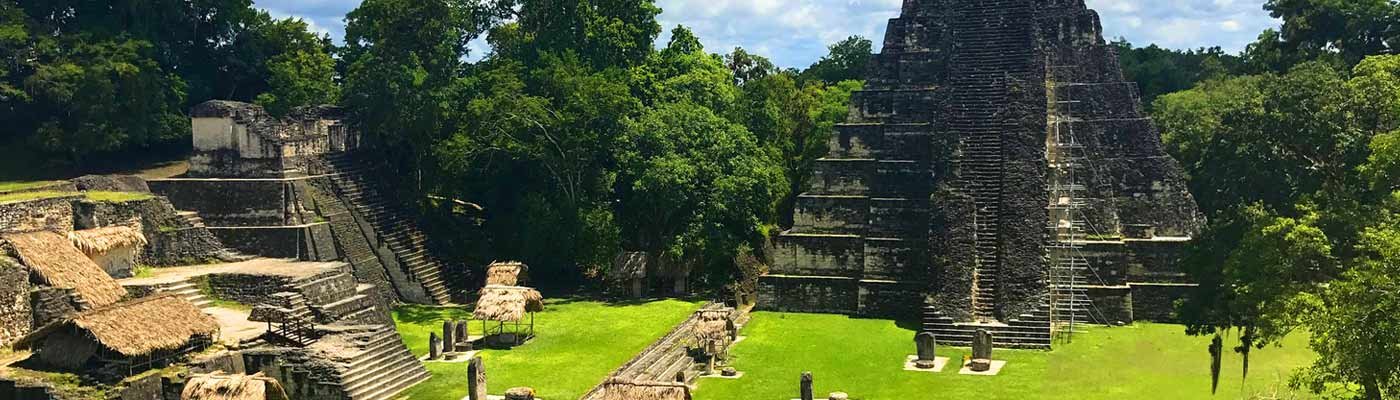 Guatemala-City AirFare Deals