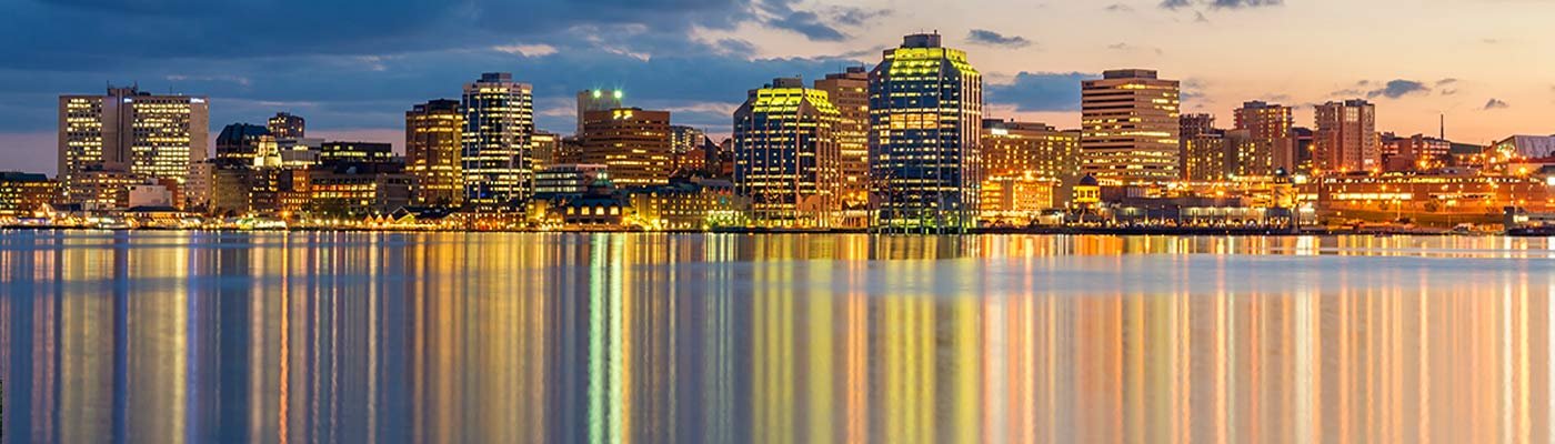 Halifax AirFare Deals