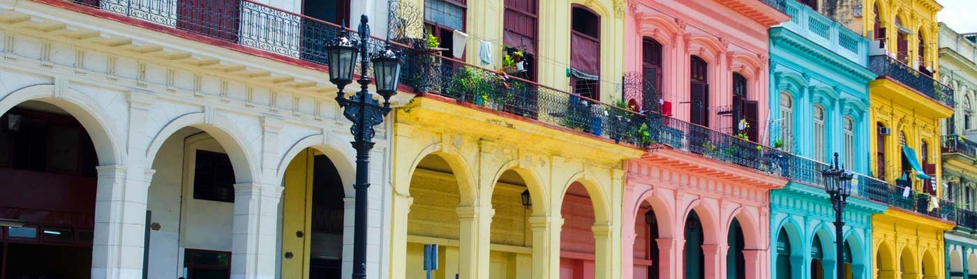 Havana AirFare Deals