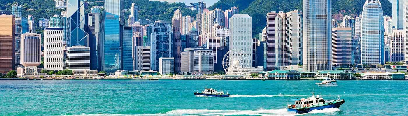 Hong-Kong AirFare Deals