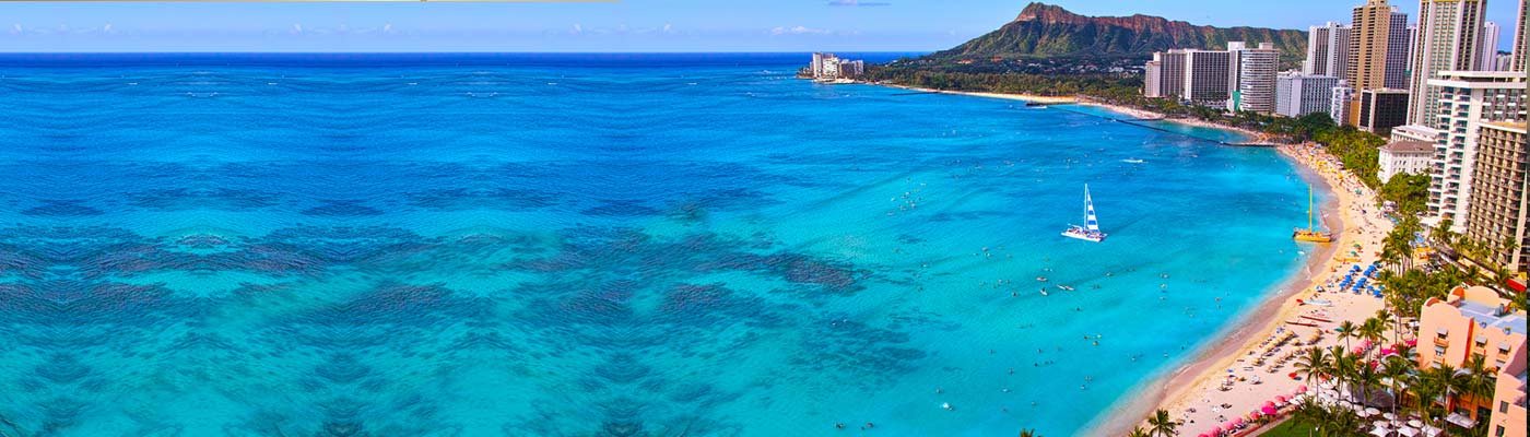 Honolulu AirFare Deals