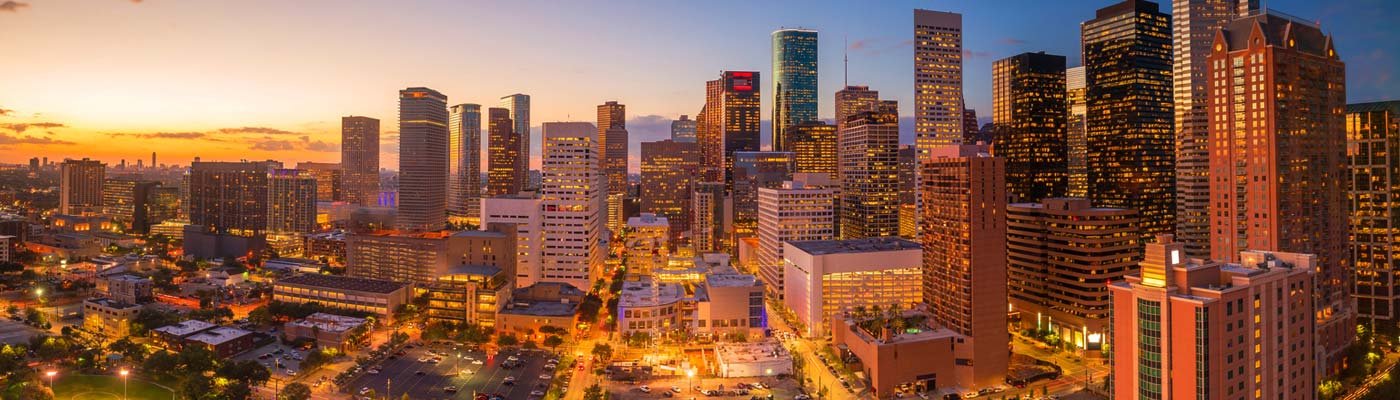 Houston AirFare Deals