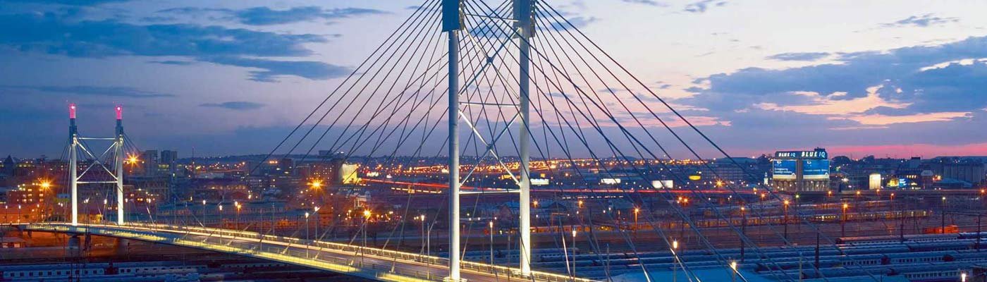 Johannesburg AirFare Deals