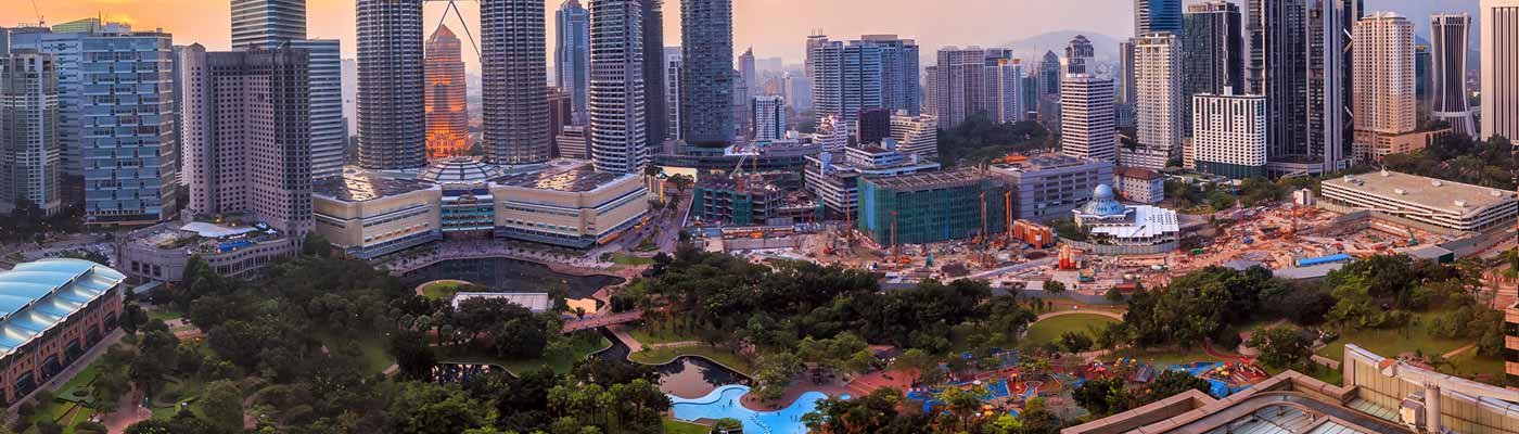 Kuala-Lumpur AirFare Deals