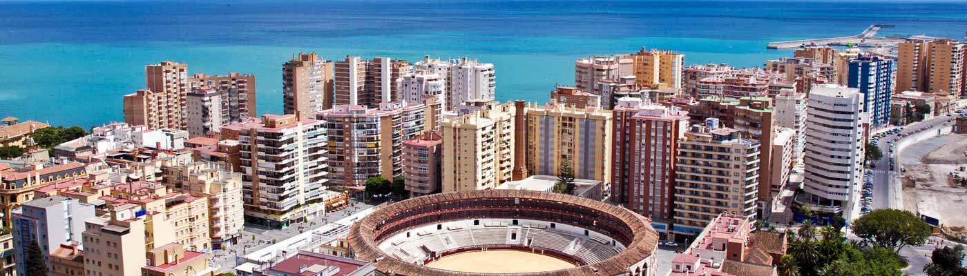 Malaga AirFare Deals