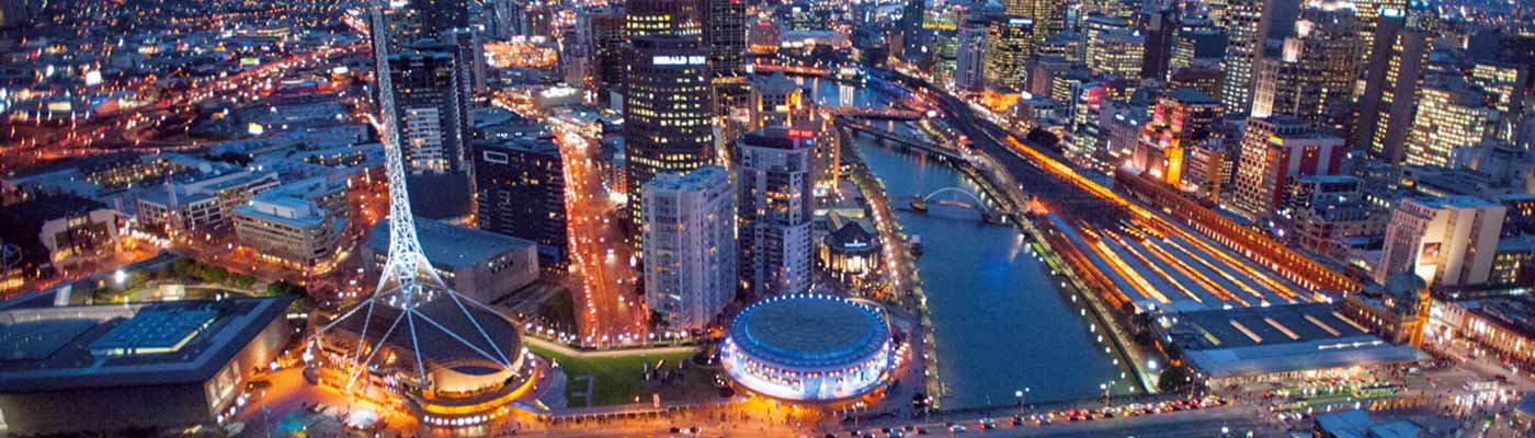 Melbourne AirFare Deals