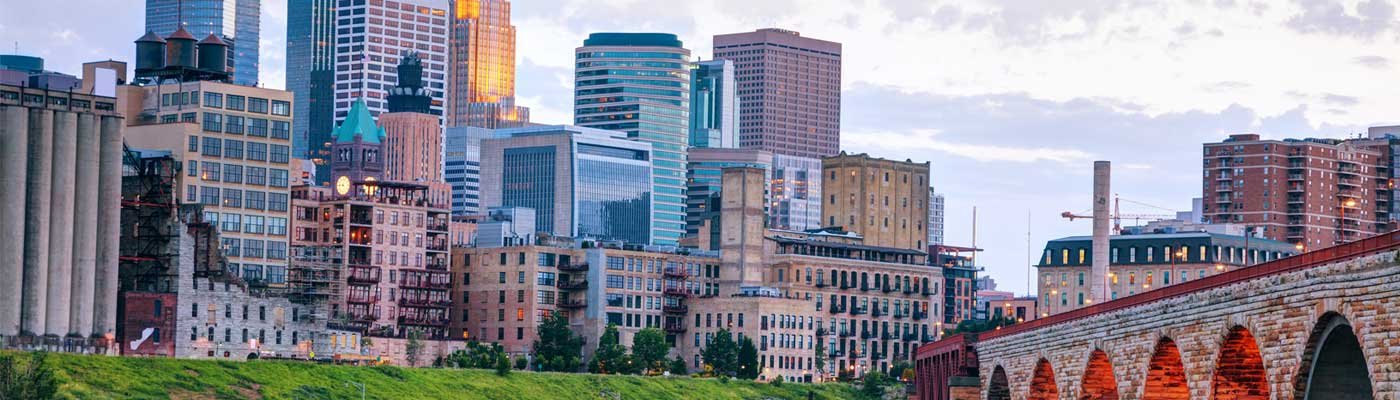Minneapolis AirFare Deals