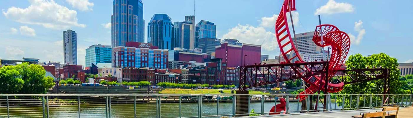 Nashville AirFare Deals