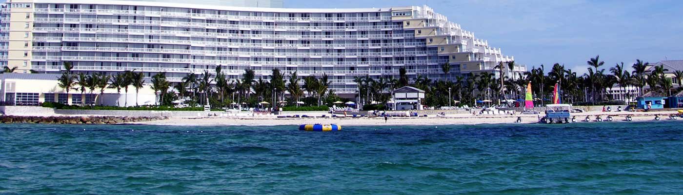 Nassau AirFare Deals