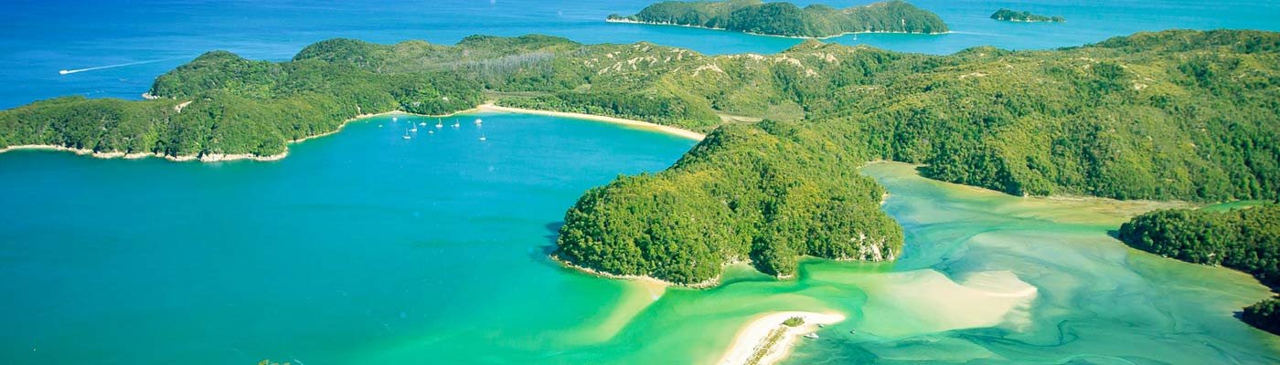 Nelson AirFare Deals