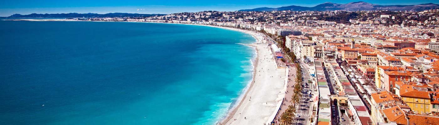 Nice AirFare Deals