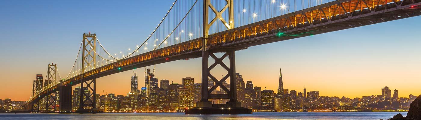Oakland AirFare Deals