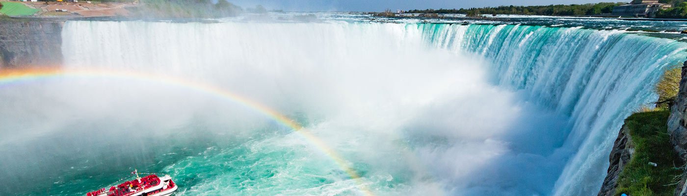 Ontario AirFare Deals