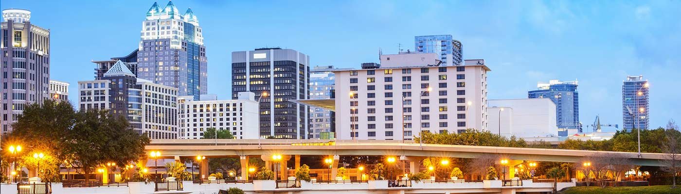 Orlando AirFare Deals