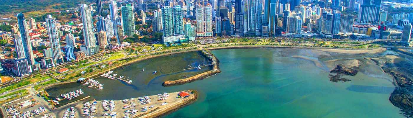 Panama-City AirFare Deals