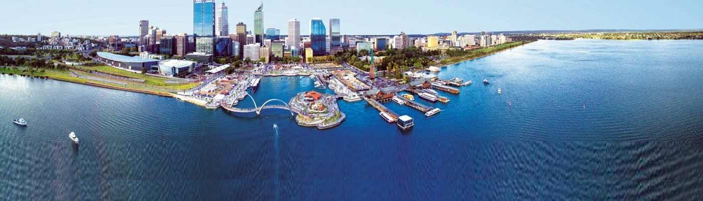 Perth AirFare Deals