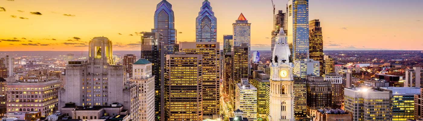 Philadelphia AirFare Deals