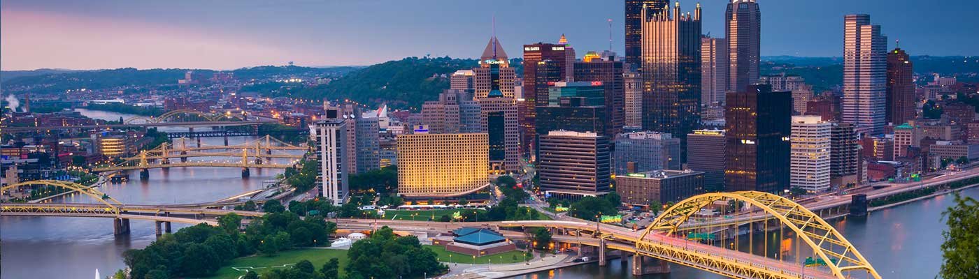 Pittsburgh AirFare Deals