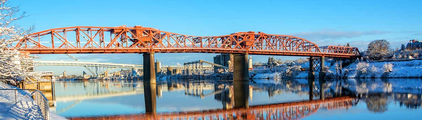 Portland AirFare Deals
