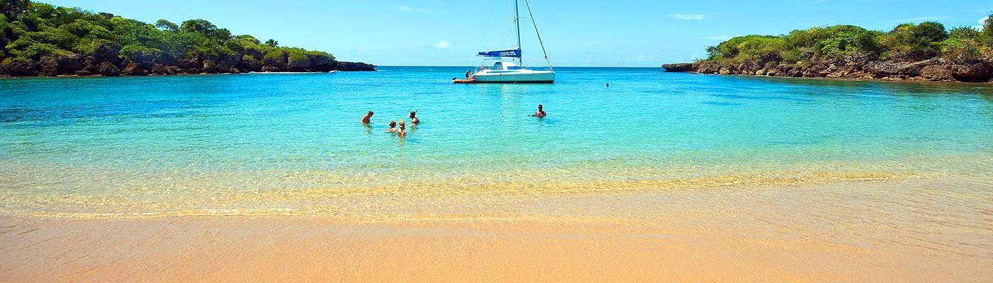 Puerto-Plata AirFare Deals
