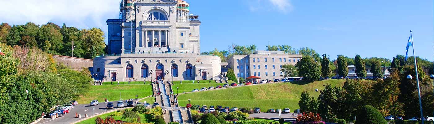 Quebec AirFare Deals