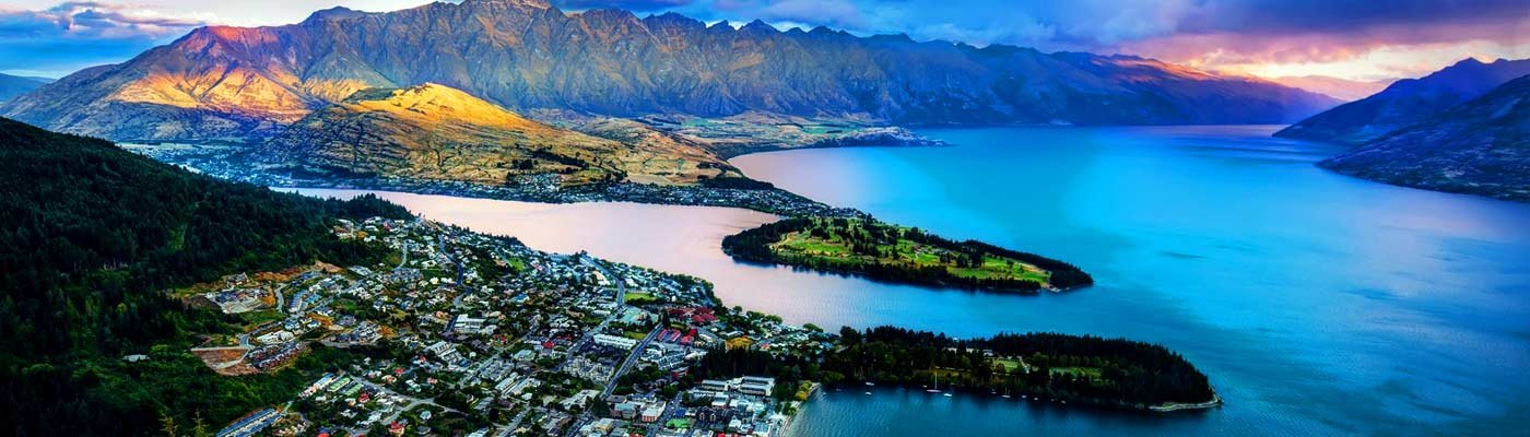 Queenstown AirFare Deals