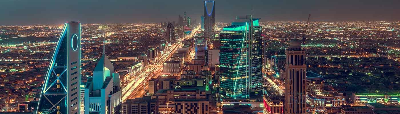 Riyadh AirFare Deals