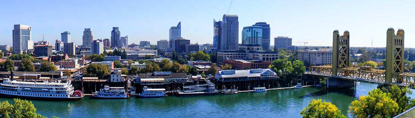 Sacramento AirFare Deals