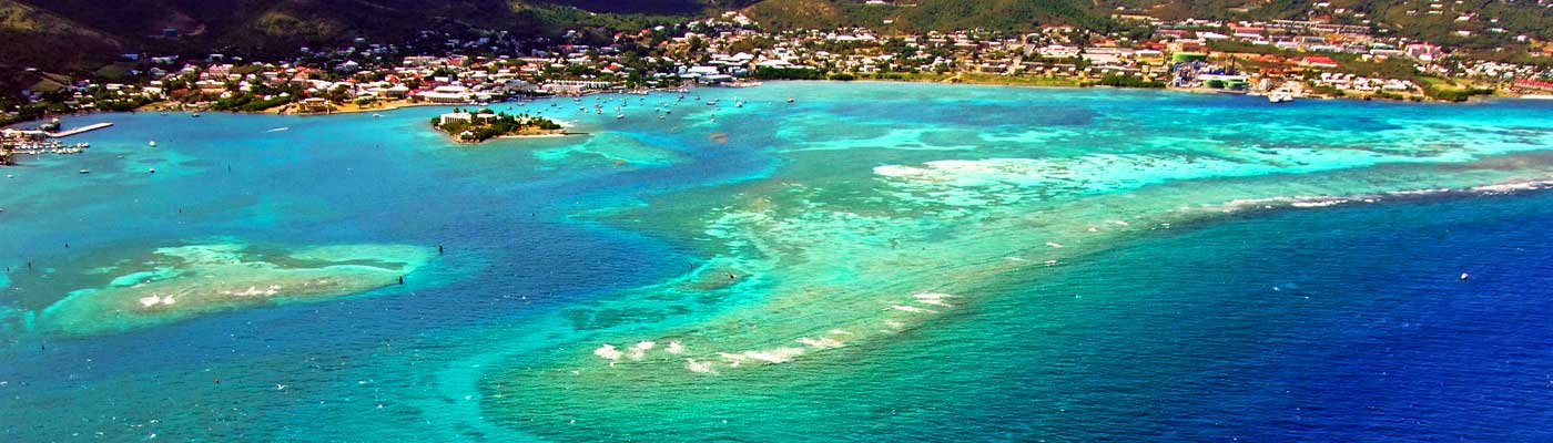 Saint-Croix AirFare Deals