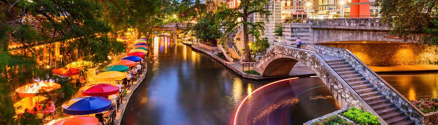 San-Antonio AirFare Deals