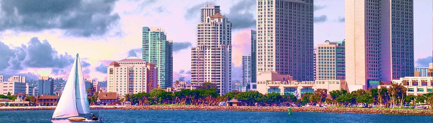 San-Diego AirFare Deals