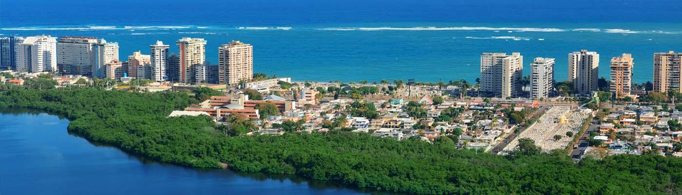 San-Juan AirFare Deals