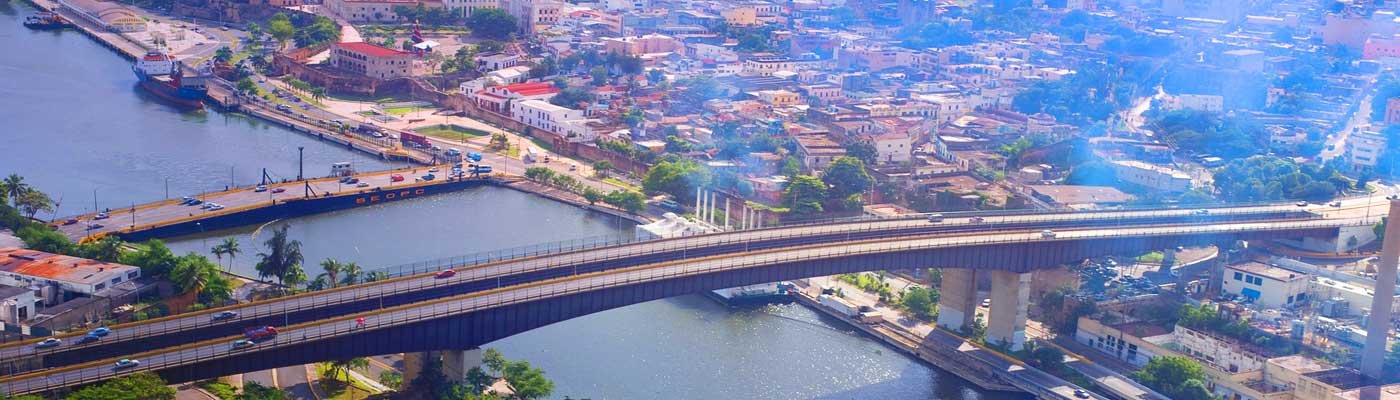Santo-Domingo AirFare Deals